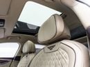 Bentley Flying Spur BUY NOW, PAY 2027 | THE BLACKLINE STANDARD | 2020 Bentley Flying Spur, Bentley Warranty