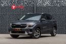 Kia Seltos LX 1.6L