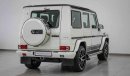 Mercedes-Benz G 63 AMG V8 Biturbo