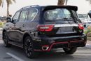 Nissan Patrol NISSAN_PATROL_NISMO_2023_GCC_5.6L_FULL_OPTIONS