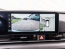Kia Carnival SX