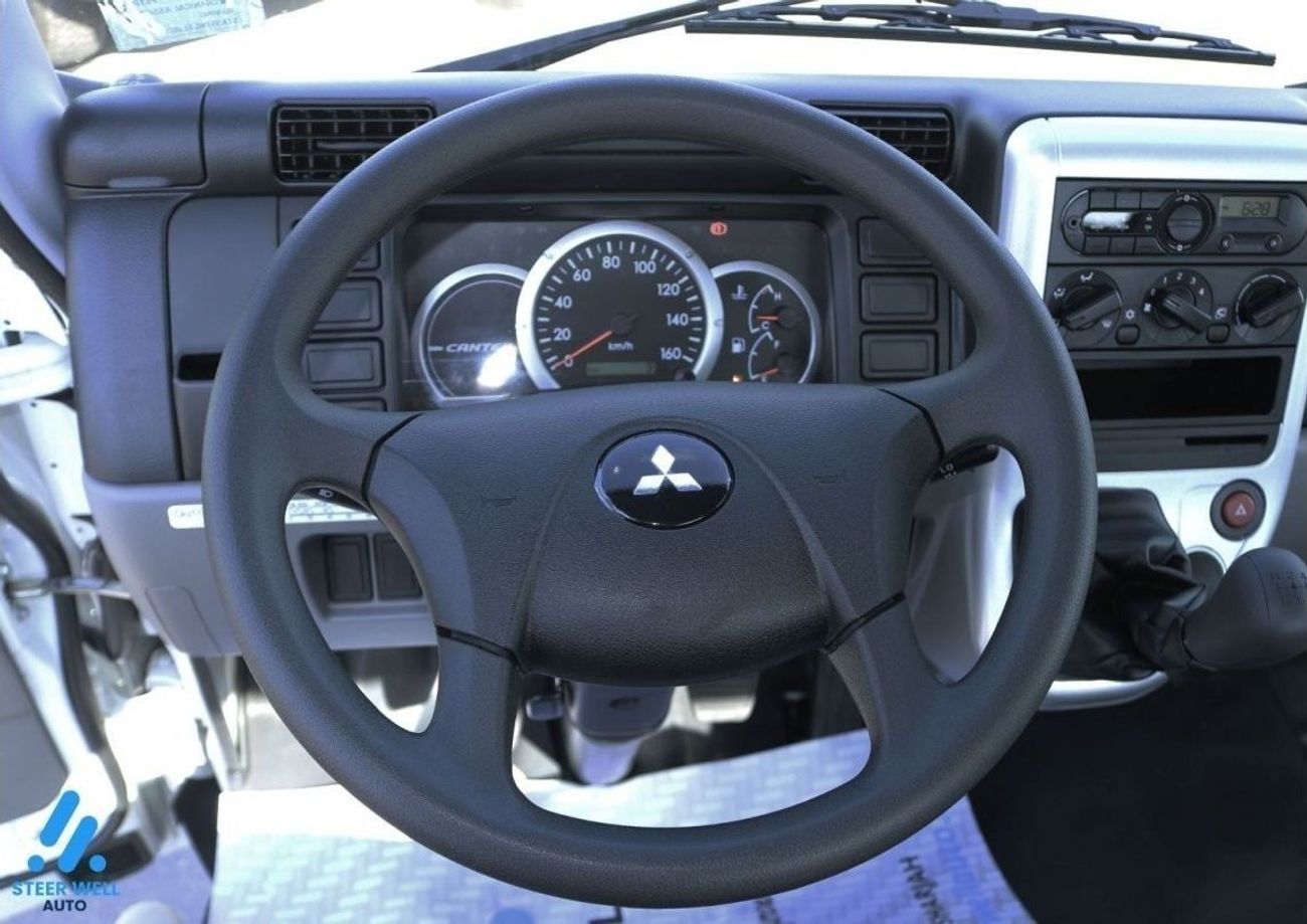 Hino 300 SPECIAL OFFER 4X2 CAB CHASSIS 4D33 - 7A - 4.2L DSL POWER STEERING | ABS | AIRBAGS WITH SNORKEL - MOD