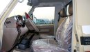 Toyota Land Cruiser Pick Up LX V6