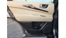 Infiniti QX60 Luxury Std Infiniti QX60_Gcc_2018_Excellent_Condition _Full option