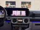 مرسيدس بنز G 63 AMG STD STD