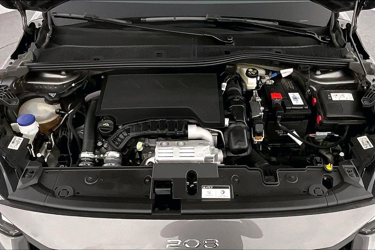 بيجو 208 Active Plus | شامل الضمان | 0 ﺪﻔﻋﺓ ﺃﻮﻟﻯ