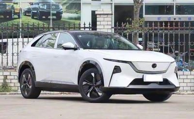 Mazda EZ 60 Mazda EZ 60 Hybird 200 Pro Edition