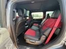 نيسان باترول NISMO