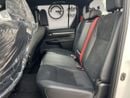Toyota Hilux GR Sport 4.0L EXPORT ONLY - Toyota Hilux GR sport 2025