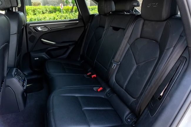 Porsche Macan GTS, миниатюра 23