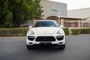 Porsche Cayenne Turbo 4.8L (500 HP)
