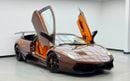 Lamborghini Murcielago LP-640 2009 Lamborghini Murciélago LP640-4 With SV Kit, Full Lamborghini Service History, Very Low K