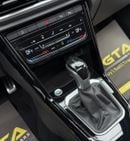 Volkswagen T ROC R-line 1.4L 2023 Volkswagen T-Roc R-Line, Warranty, Full Volkswagen Service History, Low Km, GCC