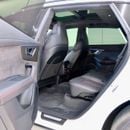 Audi RS Q8 TFSI quattro 4.0L AED 6,855 P.M l 0% Down Payment l GCC Specs l Under Full Warranty l Full Option