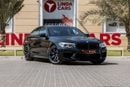 BMW M5 Competition 4.4L (625 HP)