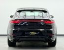 Porsche Cayenne 2023 Porsche Cayenne Coupe GTS, Warranty, Sport Chrono Package, Excellent Condition, GCC