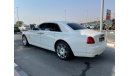 Rolls-Royce Ghost very low mileage very clean no accident record