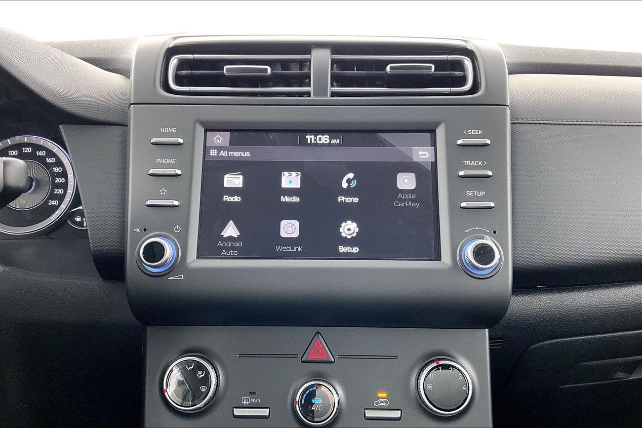 هيونداي كريتا Smart | ضمان مجاني لمدة عام | 0 دفعة أولى