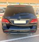 مرسيدس بنز GLE 400 AMG 3.L