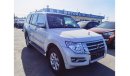 Mitsubishi Pajero PAJERO 2022 3.0 V6