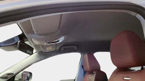 شيري تيجو 7 برو ماكس Standard | شامل الضمان | 0 ﺪﻔﻋﺓ ﺃﻮﻟﻯ