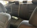 Honda Accord 4cyl Coupe