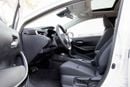 Toyota Corolla 2025 Toyota Corolla Elite Edition Sedan HEV 1.8L 4-Cyl Hybrid CVT FWD Export Only