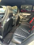 مرسيدس بنز C 36 AMG مرسيدس بنز AMG C63S خليجي 2015 فل ابشن صبغ وكاله بحاله ممتازه