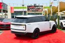 لاند روفر رينج روفر LWB Autobiography P530 4.4L