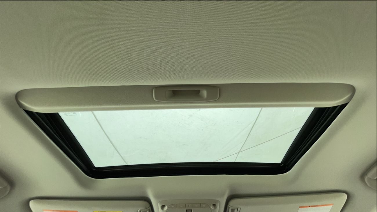 نيسان باترول SE PLATINUM CITY 4 | بدون دفعة مقدمة | اختبار القيادة في المنزل