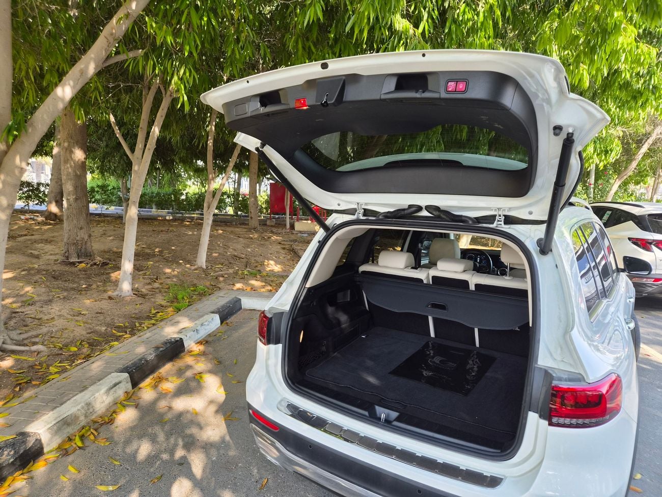 Mercedes Benz GLB250 GLB 250