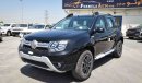 Renault Duster Renault Duster New 2018 With 3 years warranty Car finance on bank