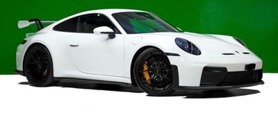 Porsche 911 GT3 | CLUB SPORT-UNDER WARRANTY-CERAMIC BRAKES-LIFTING-SPORT CHRONO-MATRIX