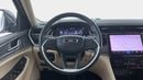 Jeep Grand Cherokee LIMITED PLUS | Guaranteed Warranty | 0 Down Payment