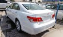 Lexus ES350