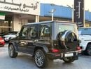 Mercedes Benz G63 AMG G 63 AMG - Korean Specs - Brand