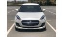 Suzuki Swift GLX