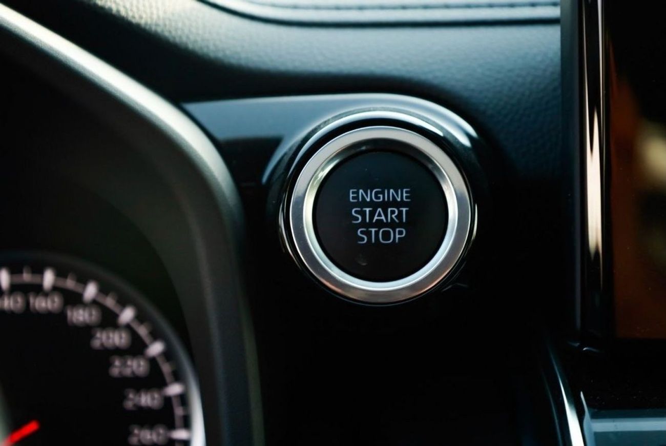 Toyota Land Cruiser LAND CRUISER VX 4.0