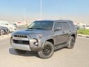 Toyota 4Runner SR5 premium 4WD  7 seater 2016