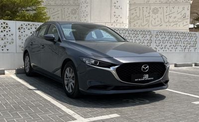 مازدا 3 SELECT Mazda 3 2025