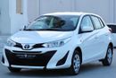 Toyota Yaris 2019 Toyota Yaris SE (XP130), 5dr Hatchback, 1.3L 4cyl Petrol, Automatic, Front Wheel Drive