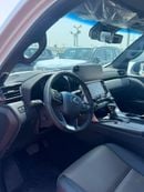 Lexus LX600 Overtrail 2025 Lexus LX600 Overtrail – Full Option | Brand New  Experience the perfect combination of luxury a