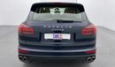 Porsche Cayenne S 3.6 | Zero Down Payment | Free Home Test Drive