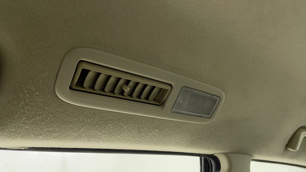 ميتسوبيشي باجيرو GLS HIGHLINE 3.8 | بدون دفعة مقدمة | اختبار القيادة في المنزل