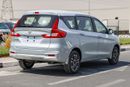 سوزوكي ايرتيغا GLX 2026 GLX | 7-Seater | 1.5L Petrol Automatic | 6 Airbags | GCC Specification