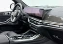 BMW X7 M60i XDRIVE 2025 BMW X7 M60i, BMW Warranty+Service Contract+Full Service History, GCC Specs