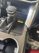 Toyota Land Cruiser 2026 VXR 3.5 TWIN TURBO
