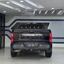 تويوتا تاندرا TRD PRO HYBRID