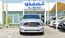 رام 1500 1500 limited HEMI 5.7 L