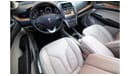 Lincoln MKC Premier J4C